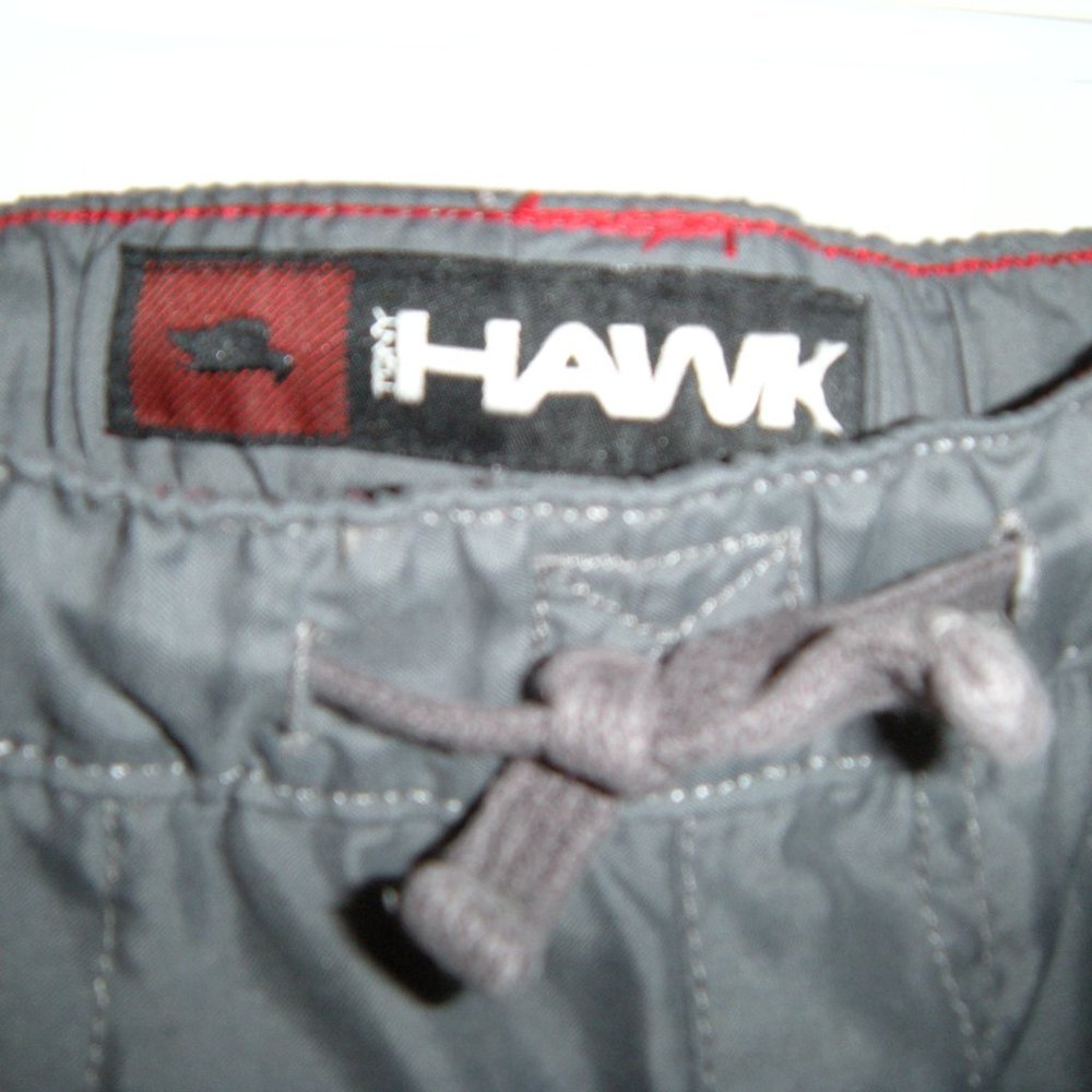 Tony Hawk lined pull on pants size XL